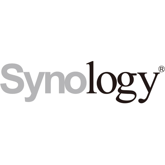 Synology Virtual Machine Manager Pro - Subscription License - 7 Node - 1 Year VMMPRO-7NODE-S1Y