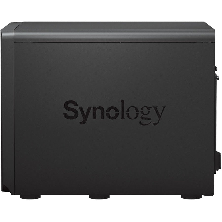 Synology DiskStation DS2422+ Système de stockage SAN/NAS DS2422+