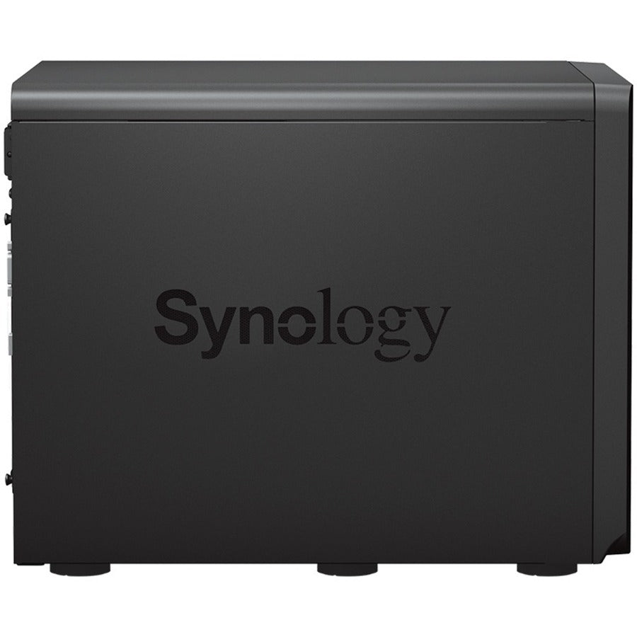 Synology DiskStation DS2422+ SAN/NAS Storage System DS2422+
