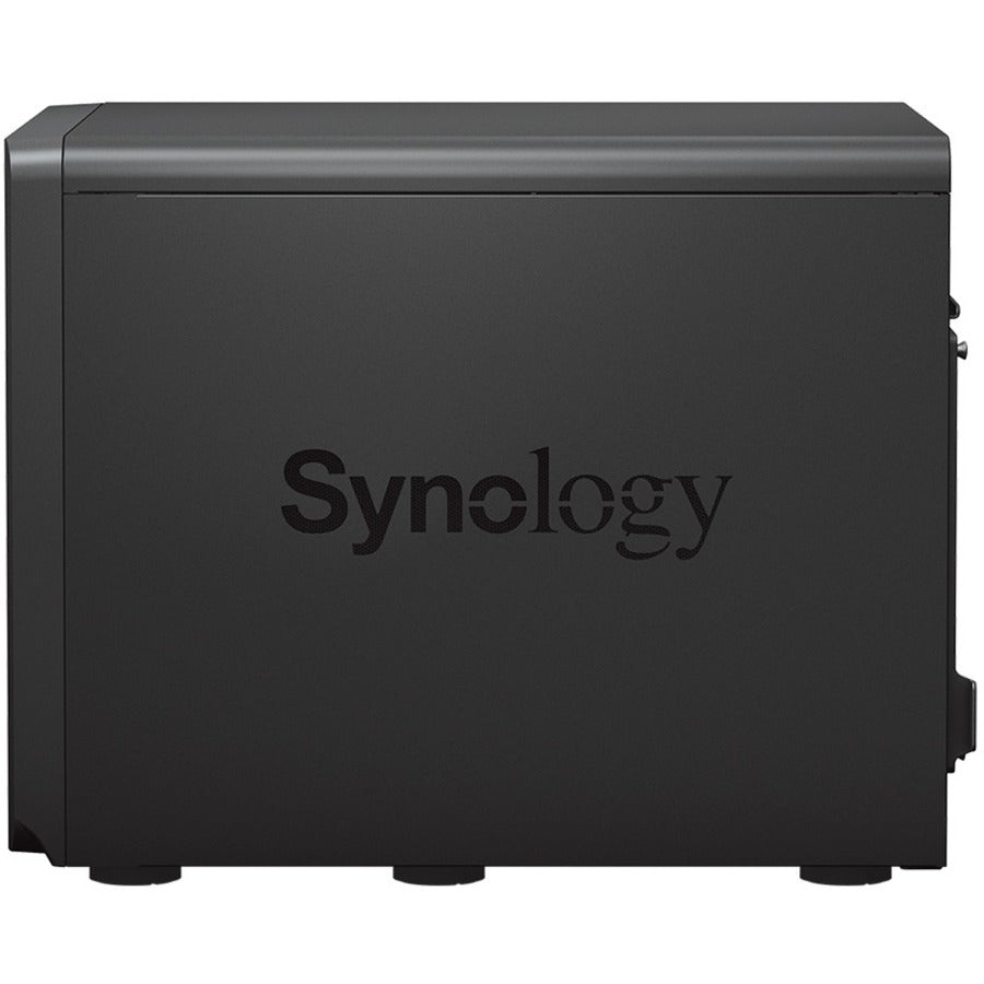Synology DiskStation DS3622xs+ SAN/NAS Storage System DS3622XS+