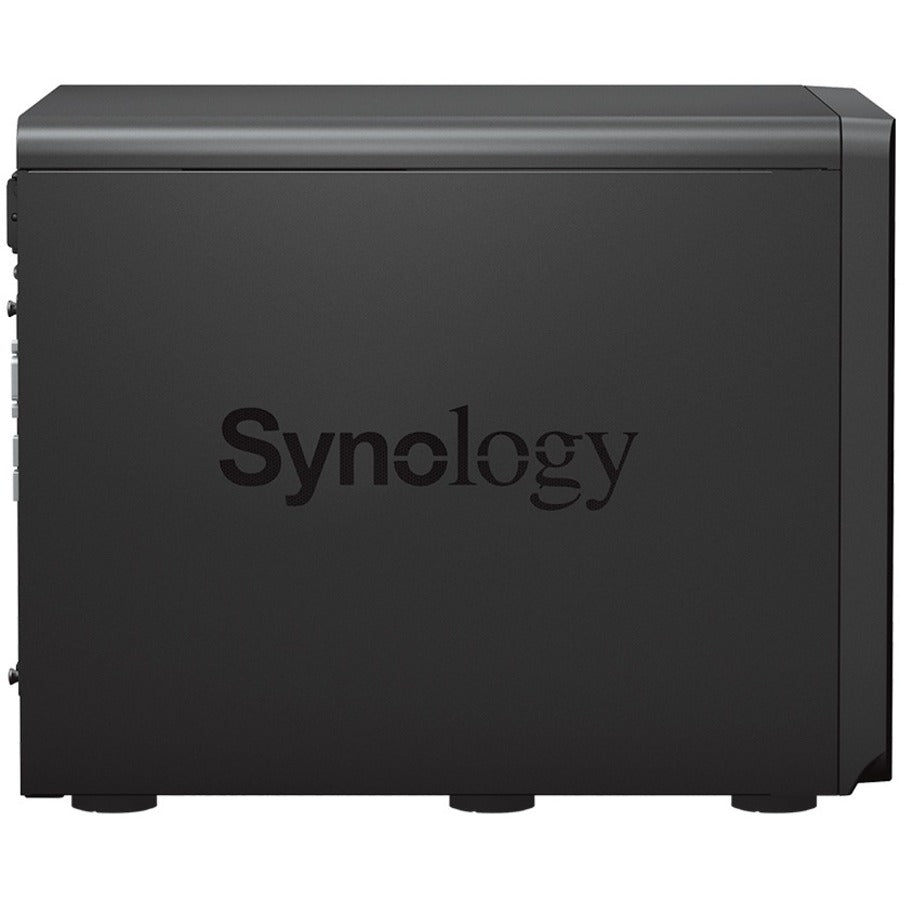 Synology DiskStation DS3622xs+ SAN/NAS Storage System DS3622XS+