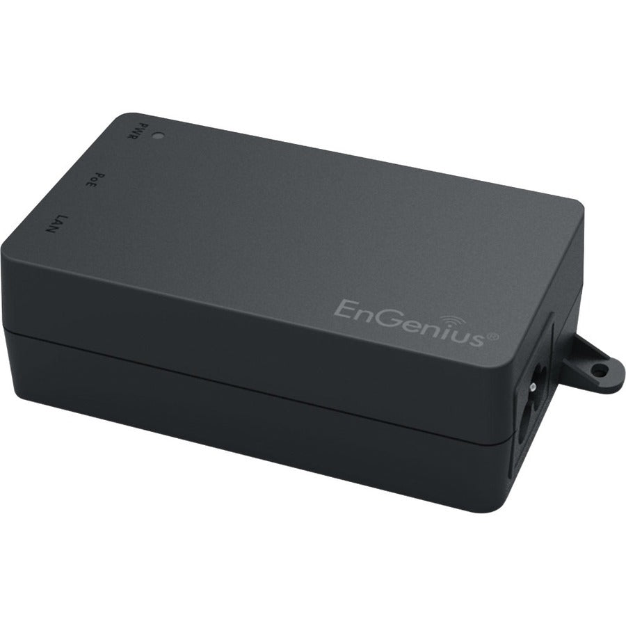 EnGenius Gigabit Proprietary PoE Adapter with Reset Button EPA2406GR