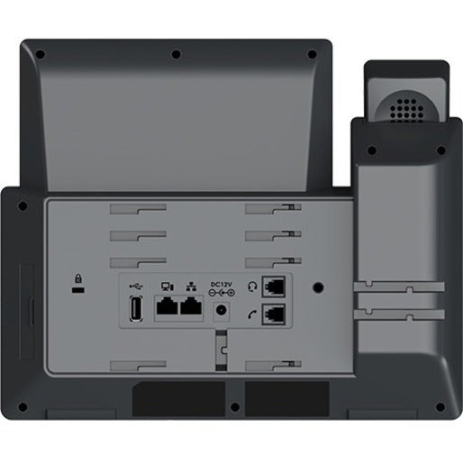 Grandstream GRP2670 IP Phone - Corded - Corded - Bluetooth, Wi-Fi - Wall Mountable, Desktop GRP2670