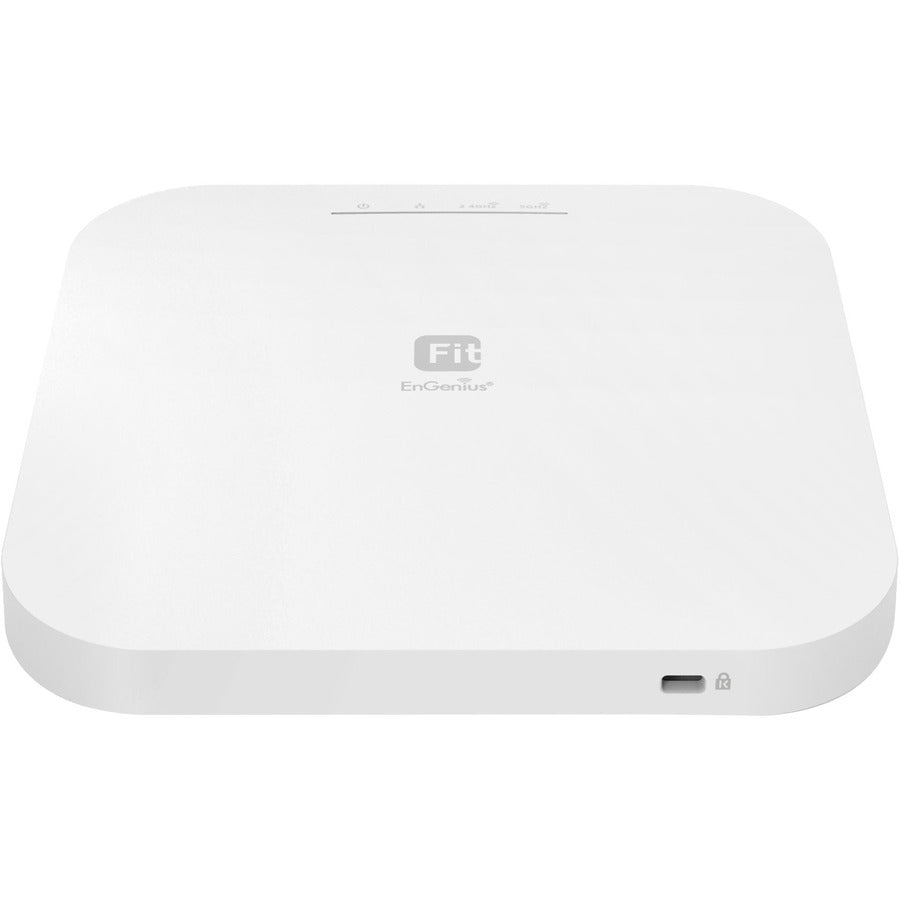 EnGenius Fit EWS357-FIT Dual Band IEEE 802.11ax 1.73 Gbit/s Wireless Access Point - Indoor EWS357-FIT