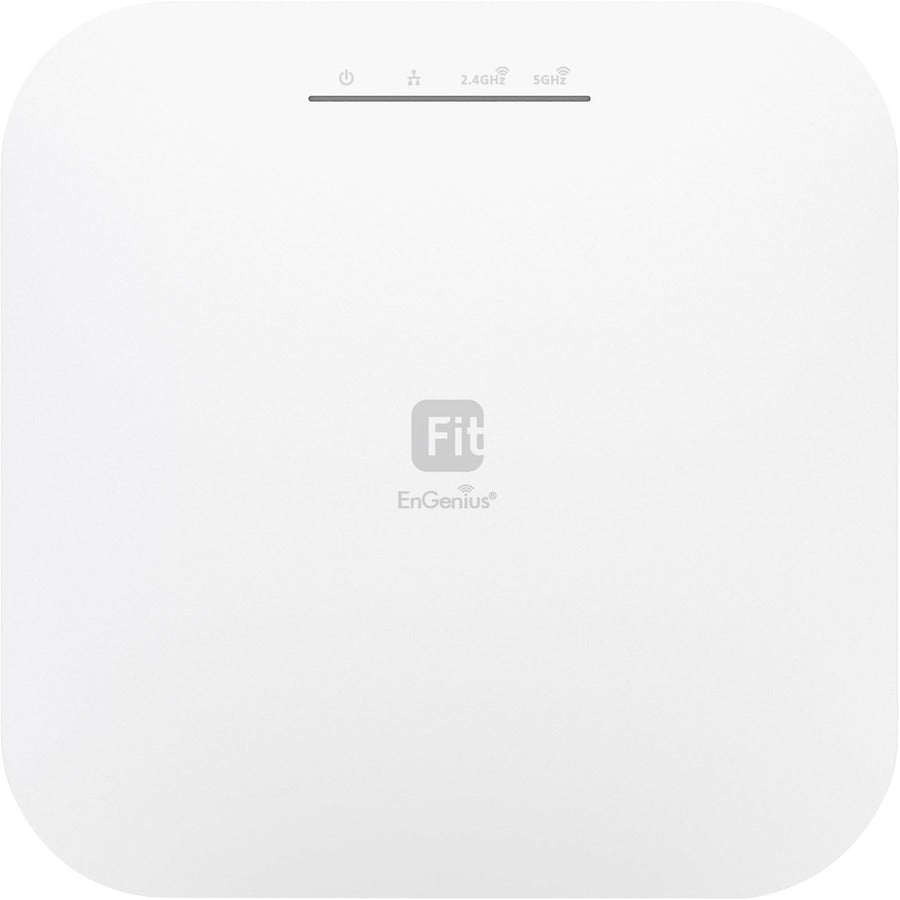 Point d'accès sans fil double bande IEEE 802.11ax 1,73 Gbit/s EnGenius Fit EWS357-FIT - Intérieur EWS357-FIT