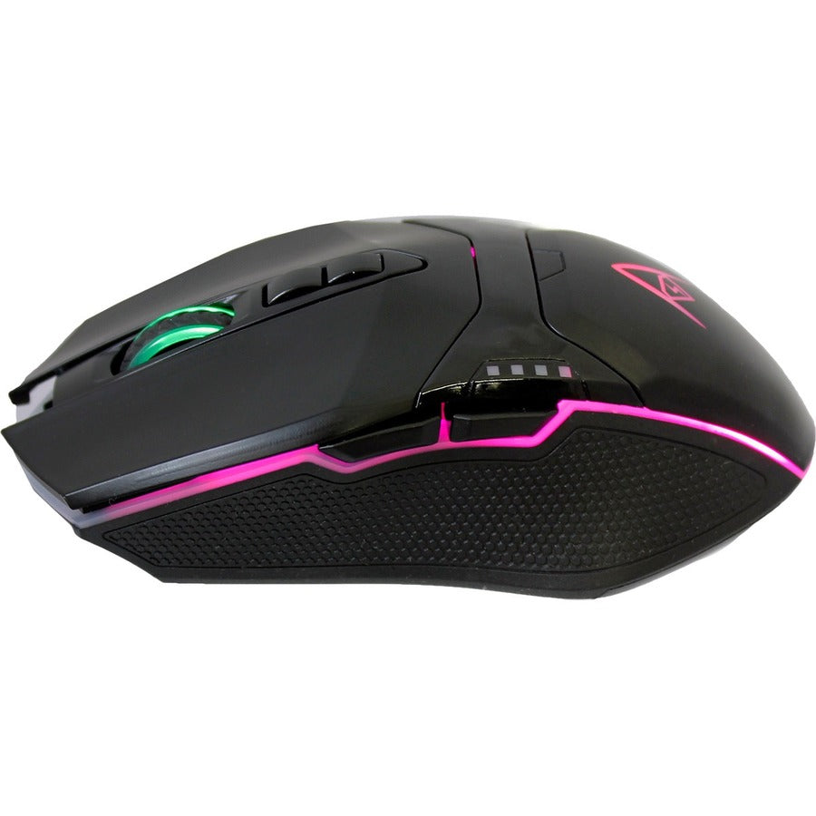 iMouse X5 - 6400 DPI, RGB illuminated Gaming Mouse IMOUSE X5