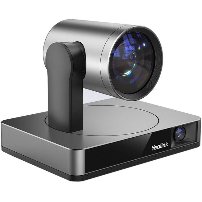Caméra de visioconférence Yealink UVC86 - 30 ips - USB 2.0 Type A UVC86