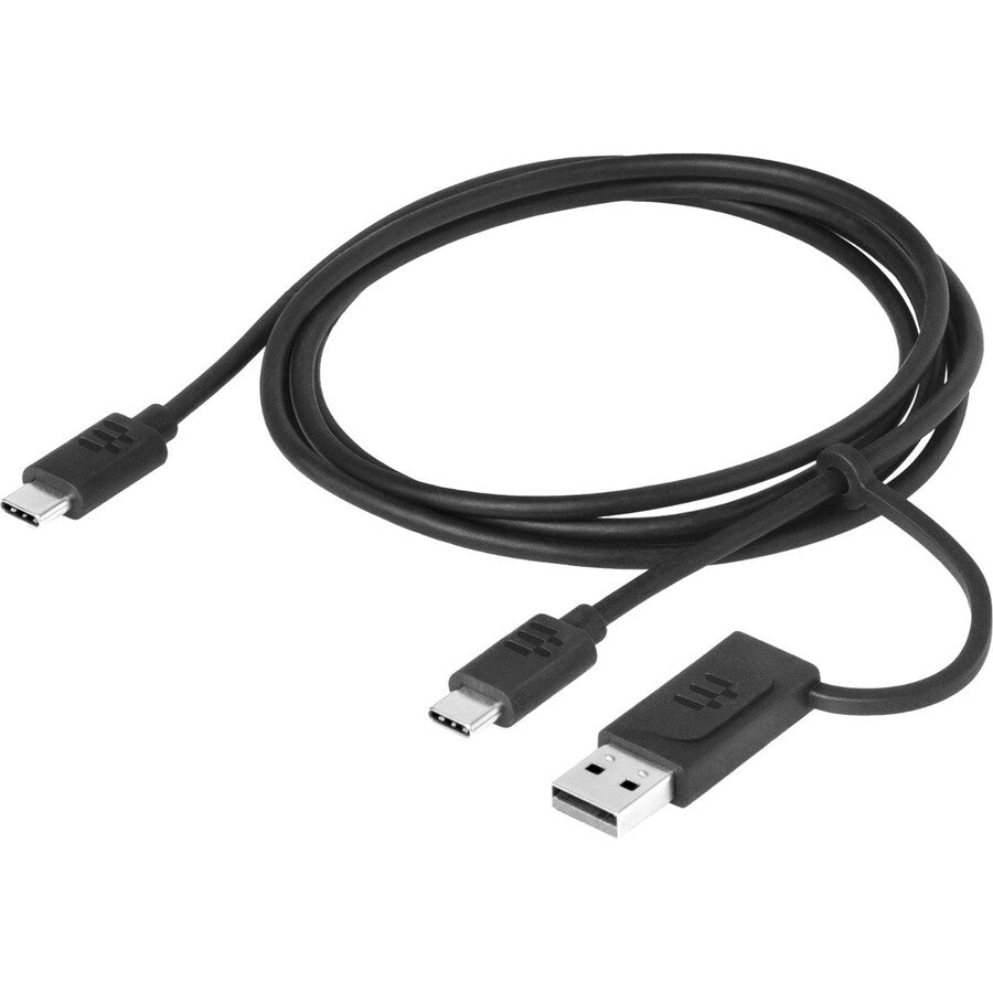EPOS USB-C Cable With Adapter 1001206