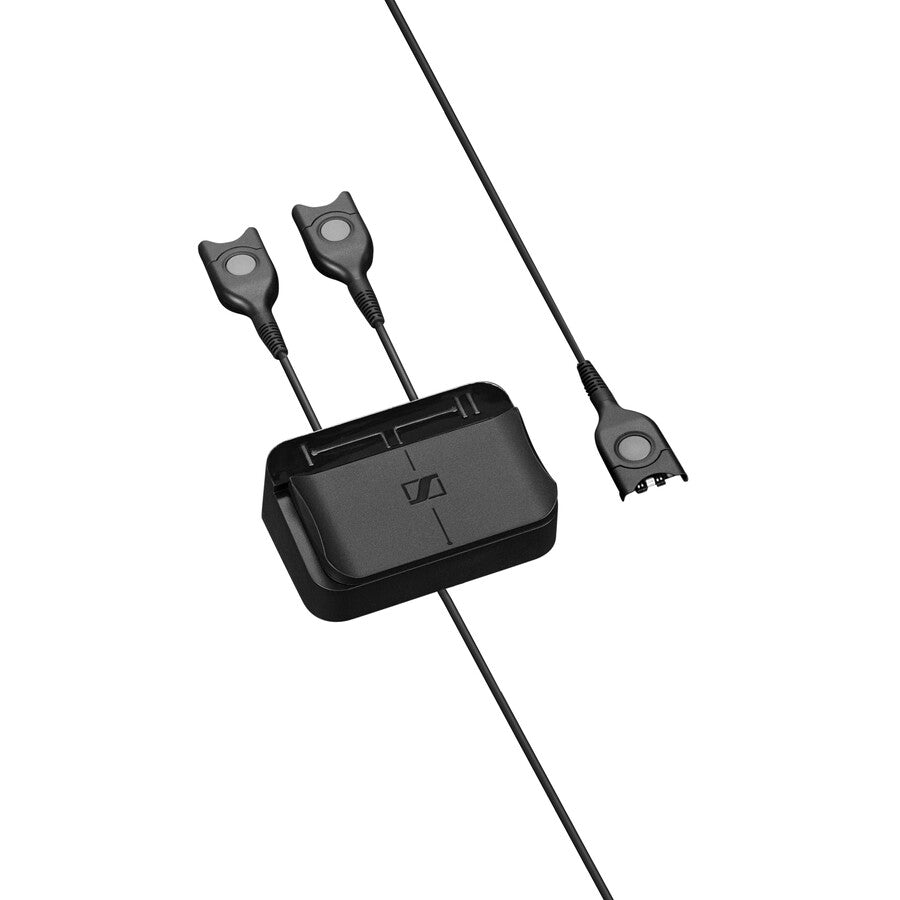 EPOS | SENNHEISER UI 815 Headset Switchbox 1000829