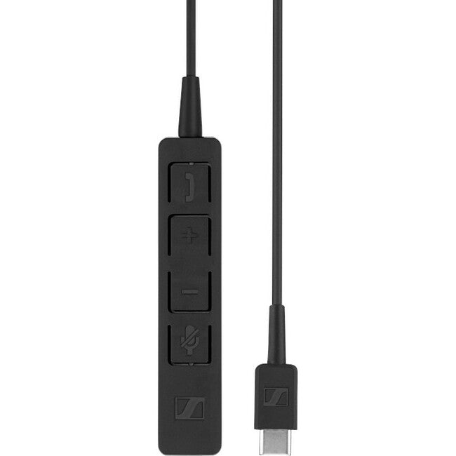 EPOS | SENNHEISER Spare Controller Cable USB-C 508357