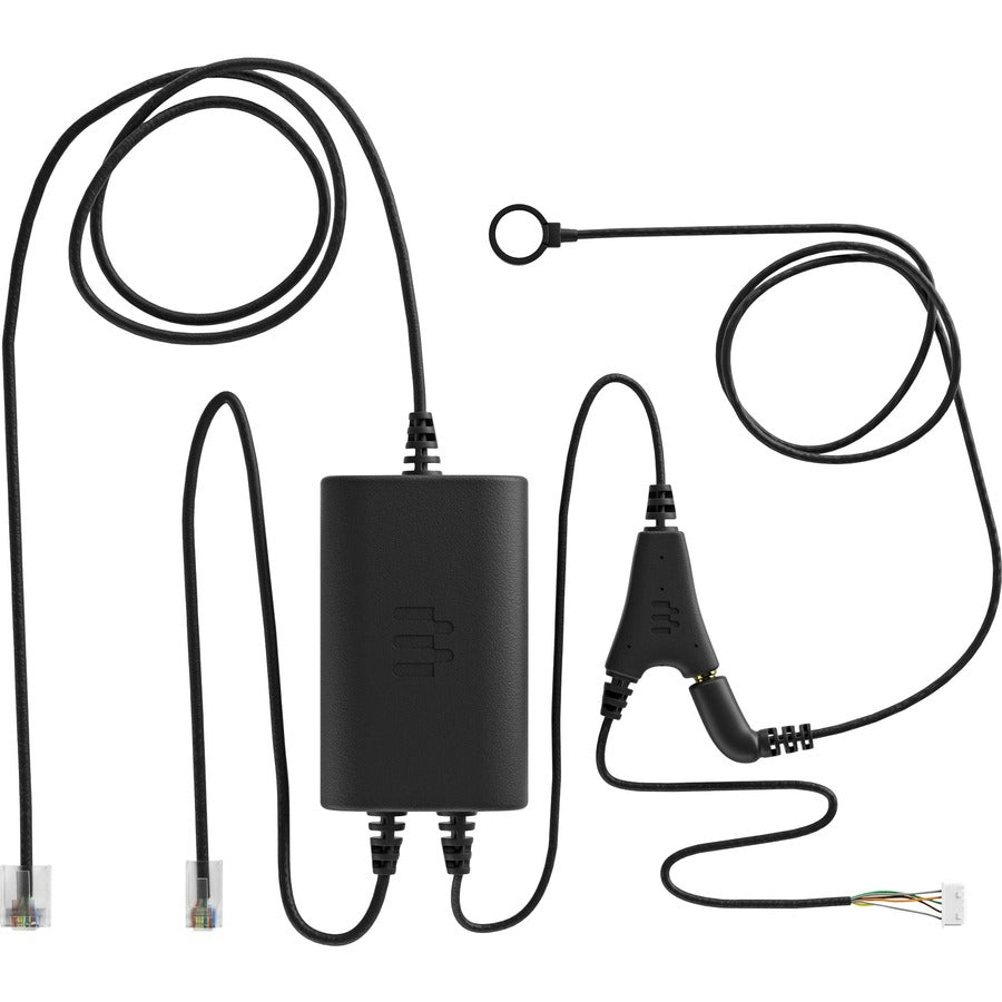 EPOS | SENNHEISER Electronic Hook Switch Cable 1000754