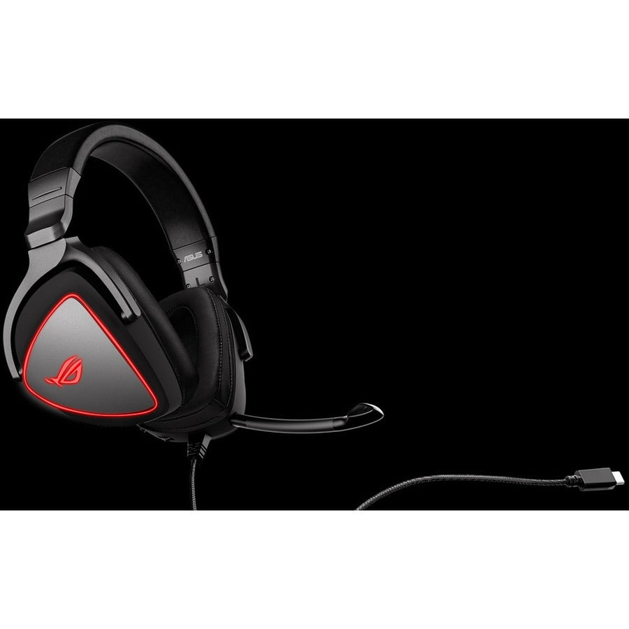 Asus ROG Delta Origin Gaming Headset ROG DELTA ORIGIN