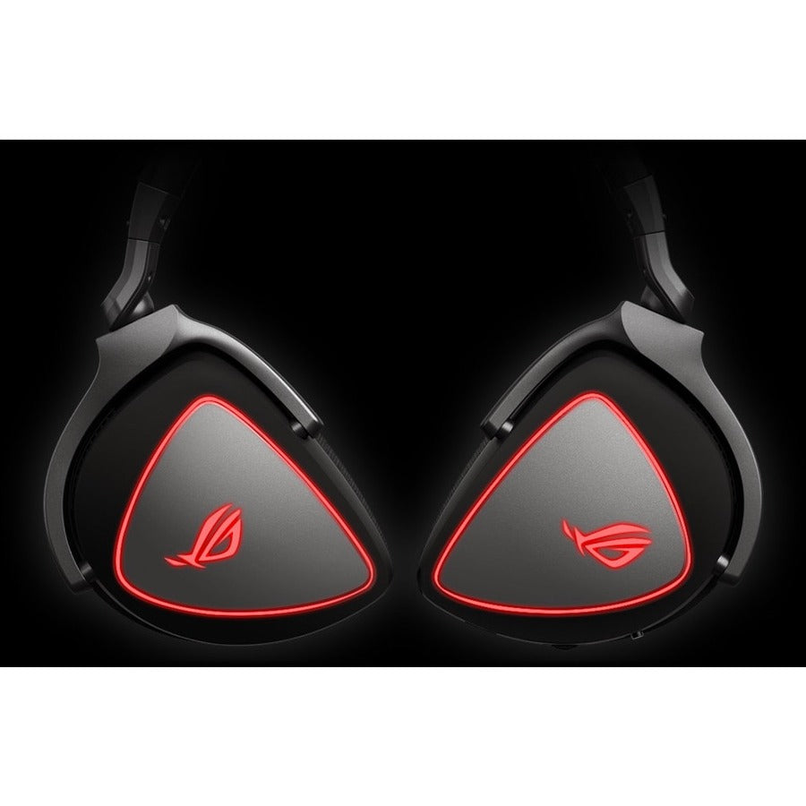 Asus ROG Delta Origin Gaming Headset ROG DELTA ORIGIN