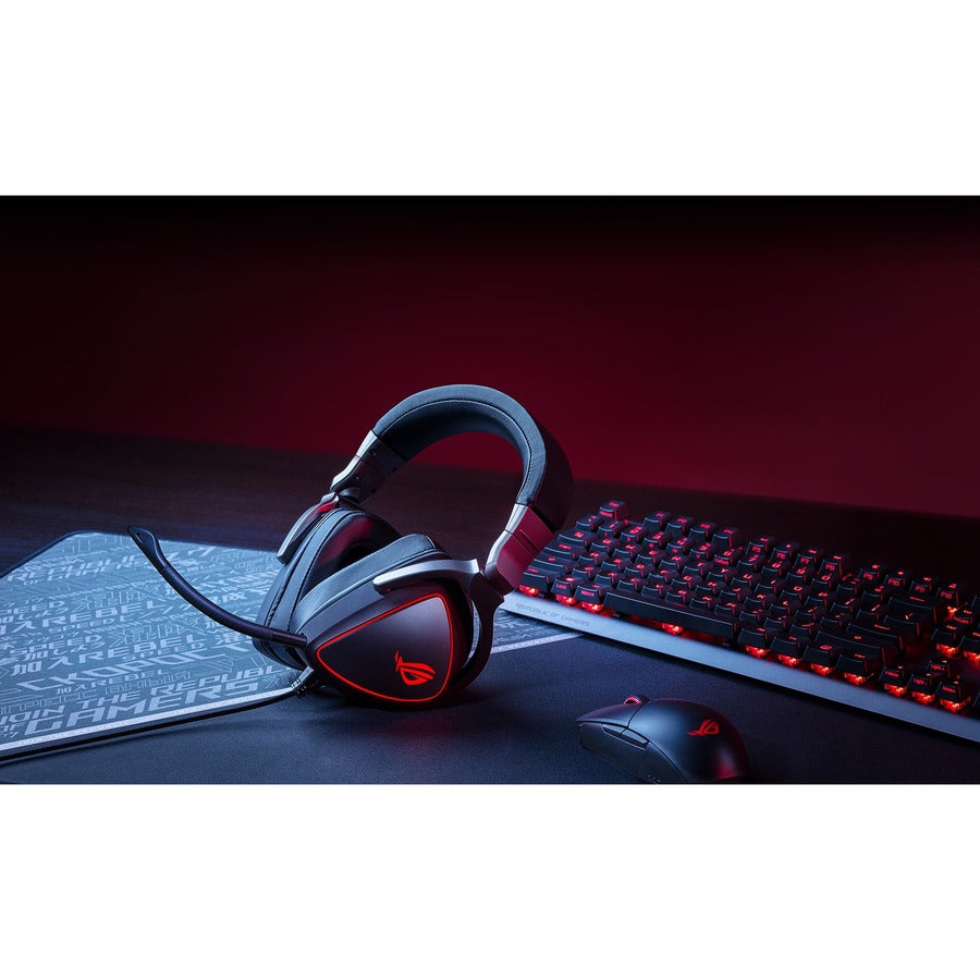 Asus ROG Delta Origin Gaming Headset ROG DELTA ORIGIN