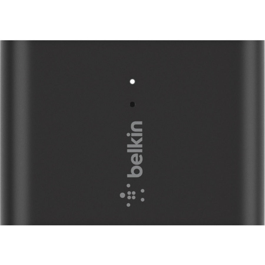 Belkin Audio Adapter with AirPlay  2 AUZ002TTBK