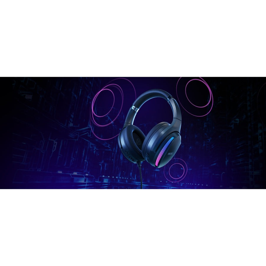 Casque de jeu Asus ROG Fusion II 500 ROG FUSION II 500