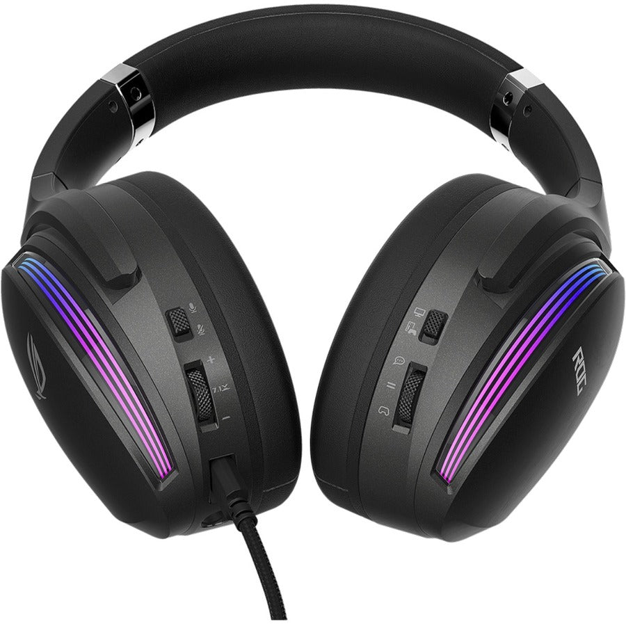 Casque de jeu Asus ROG Fusion II 500 ROG FUSION II 500