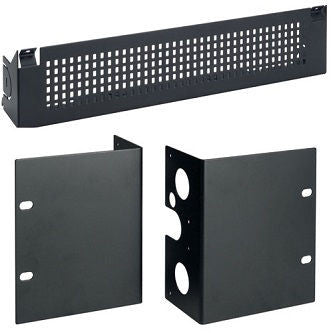 Bogen Rack Mount Kit and Security Cover RPKUTI1