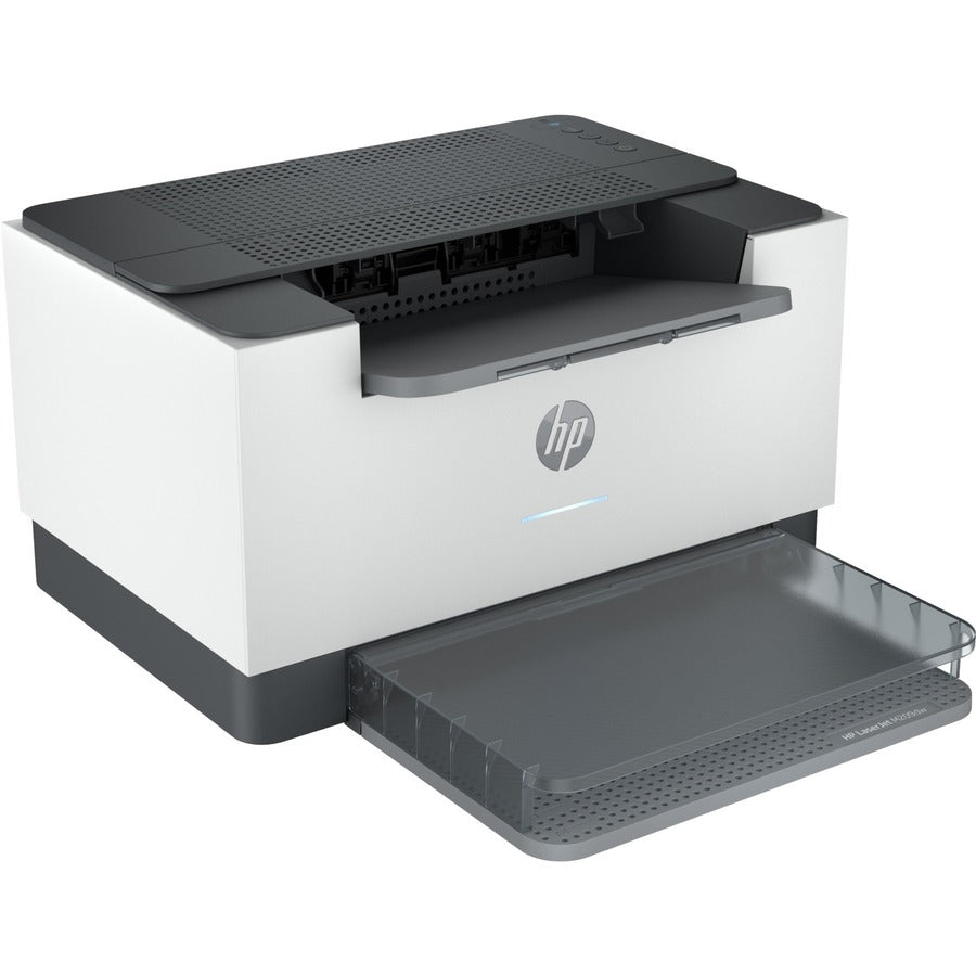 HP LaserJet 200 M209dw Desktop Wireless Laser Printer - Monochrome 6GW62F#BGJ
