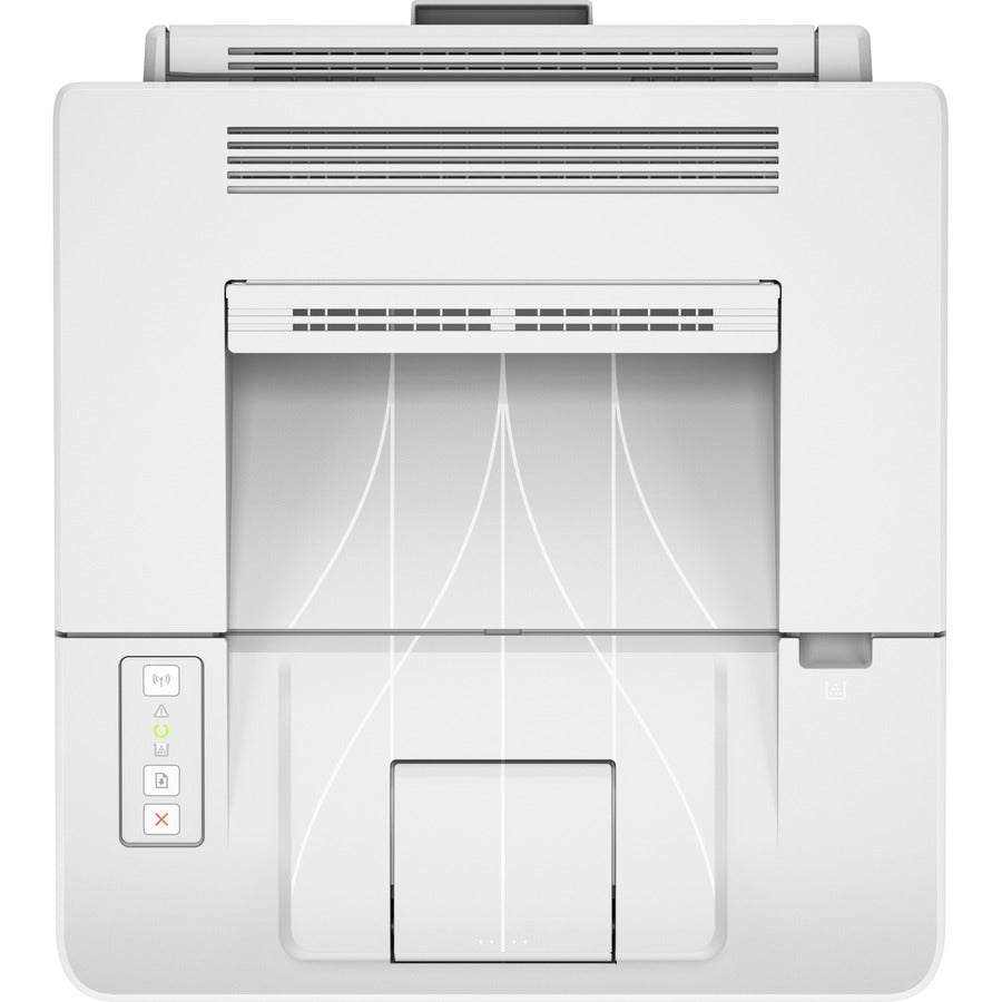 HP LaserJet Pro M203 M203dw Desktop Laser Printer - Monochrome G3Q47A#BGJ