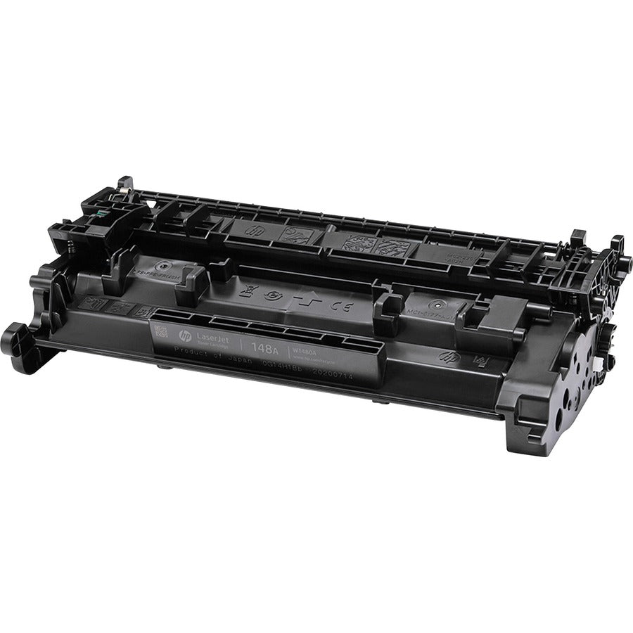 HP Original Standard Yield Laser Toner Cartridge - Black - 1 Each W1480A