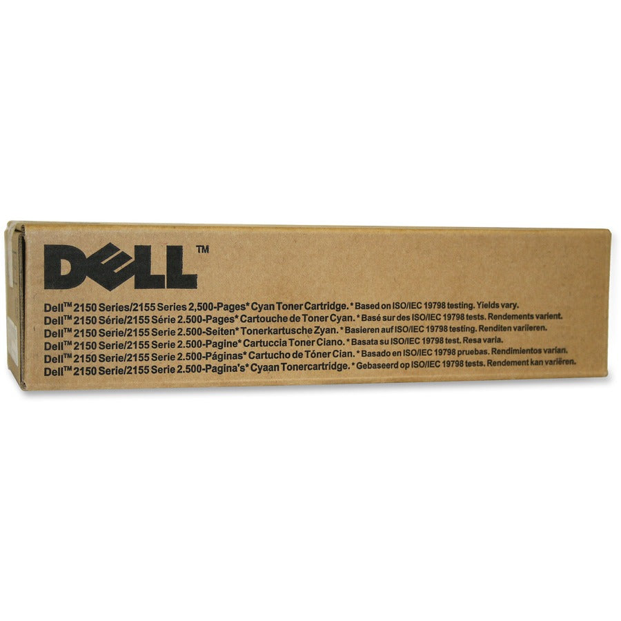 Cartouche de toner d'origine Dell 769T5 769T5