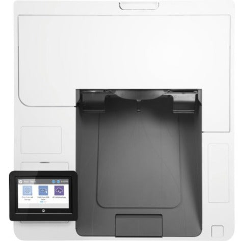 HP LaserJet Enterprise M611dn Desktop Laser Printer - Monochrome 7PS84A#BGJ