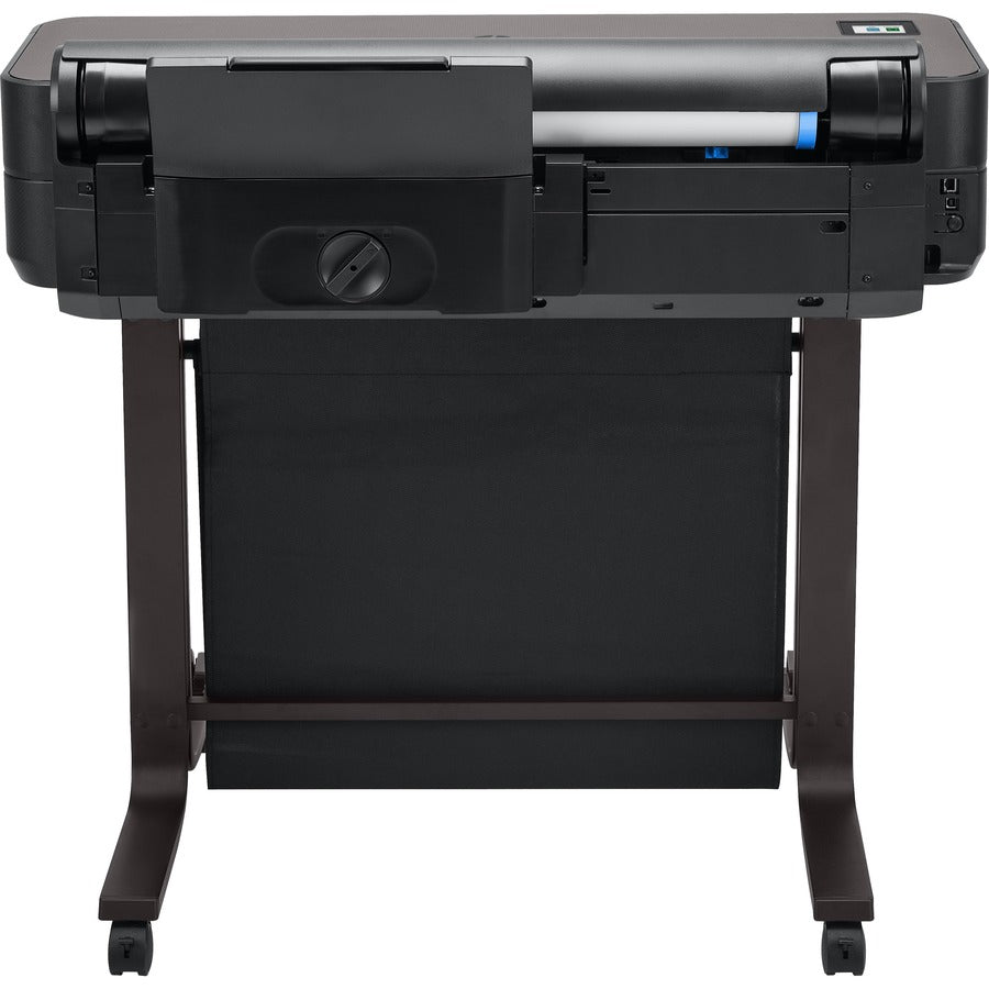 HP Designjet T650 A1 Inkjet Large Format Printer - 24" Print Width - Color 5HB08H#B1K