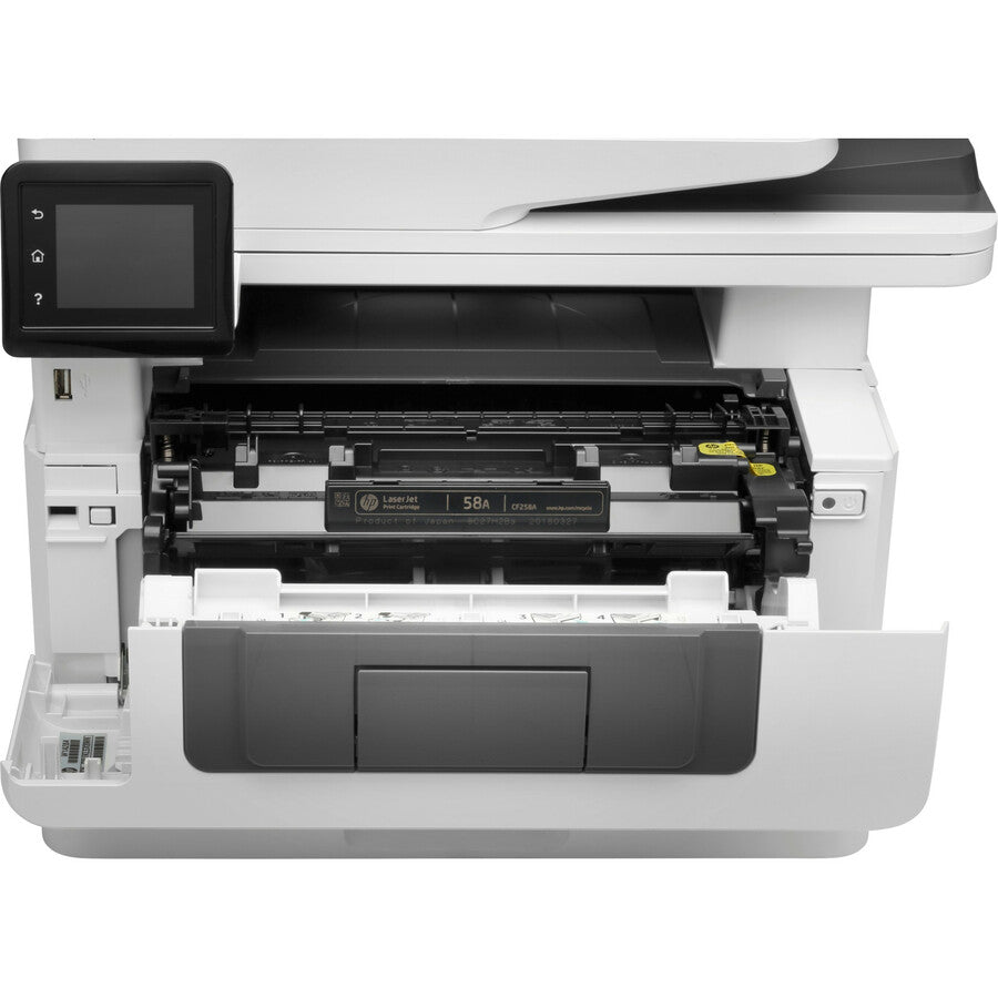 HP LaserJet Pro M428fdn Laser Multifunction Printer - Monochrome W1A29A#BGJ