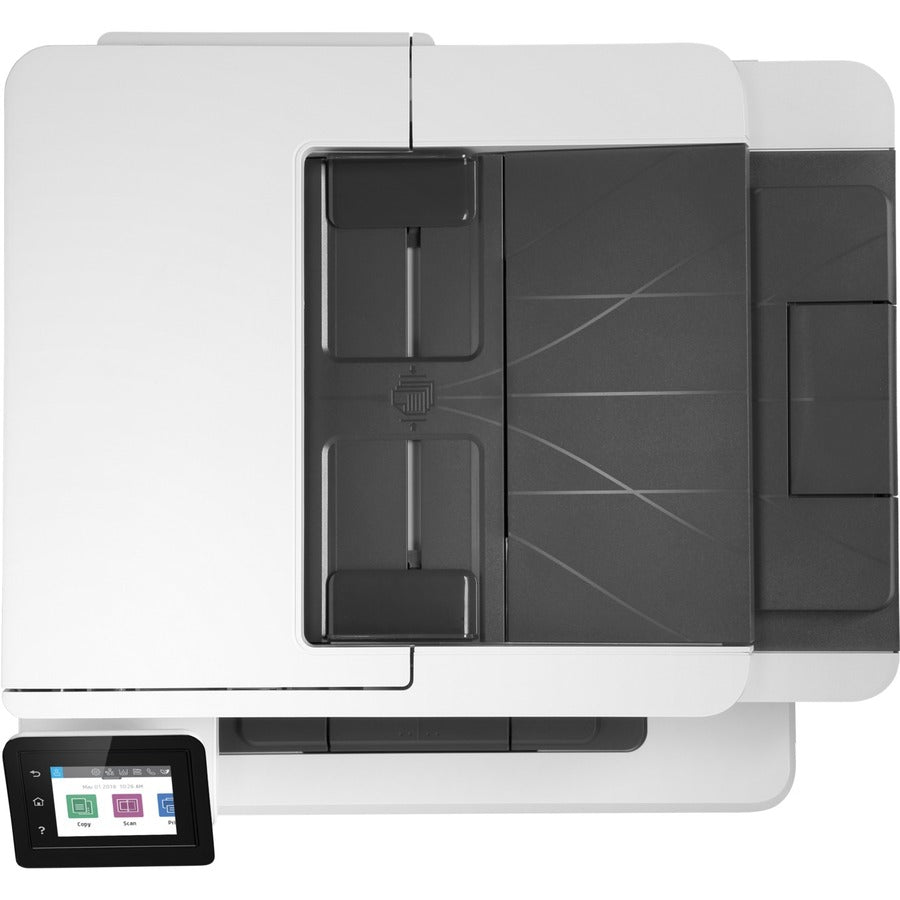 HP LaserJet Pro M428fdn Laser Multifunction Printer - Monochrome W1A29A#BGJ
