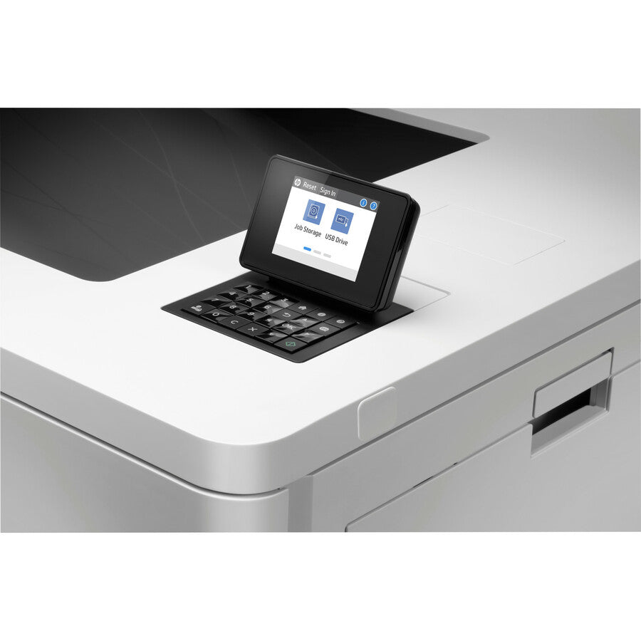 Imprimante laser de bureau HP LaserJet Enterprise M751 M751dn - Couleur T3U44A#AAZ