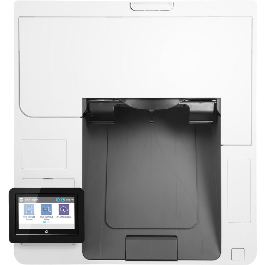 Imprimante laser de bureau HP LaserJet Enterprise M612dn - Monochrome 7PS86A#BGJ