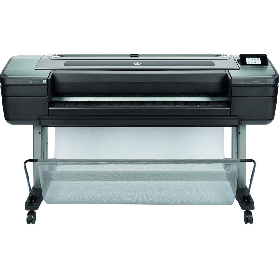 HP Designjet Z9+ PostScript Inkjet Large Format Printer - 24" Print Width - Color W3Z71A#B1K