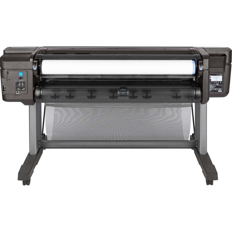 HP Designjet Z9+ PostScript Inkjet Large Format Printer - 24" Print Width - Color W3Z71A#B1K