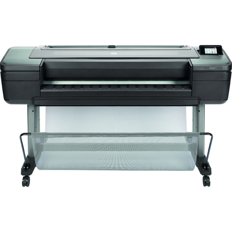 HP DesignJet HD Pro Z6 PostScript Inkjet Large Format Printer - 44" Print Width - Color T8W18A#B1K