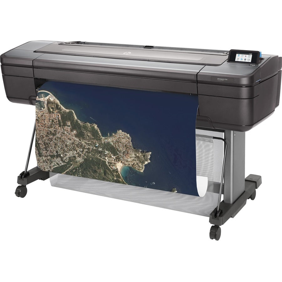 HP DesignJet HD Pro Z6 PostScript Inkjet Large Format Printer - 44" Print Width - Color T8W18A#B1K