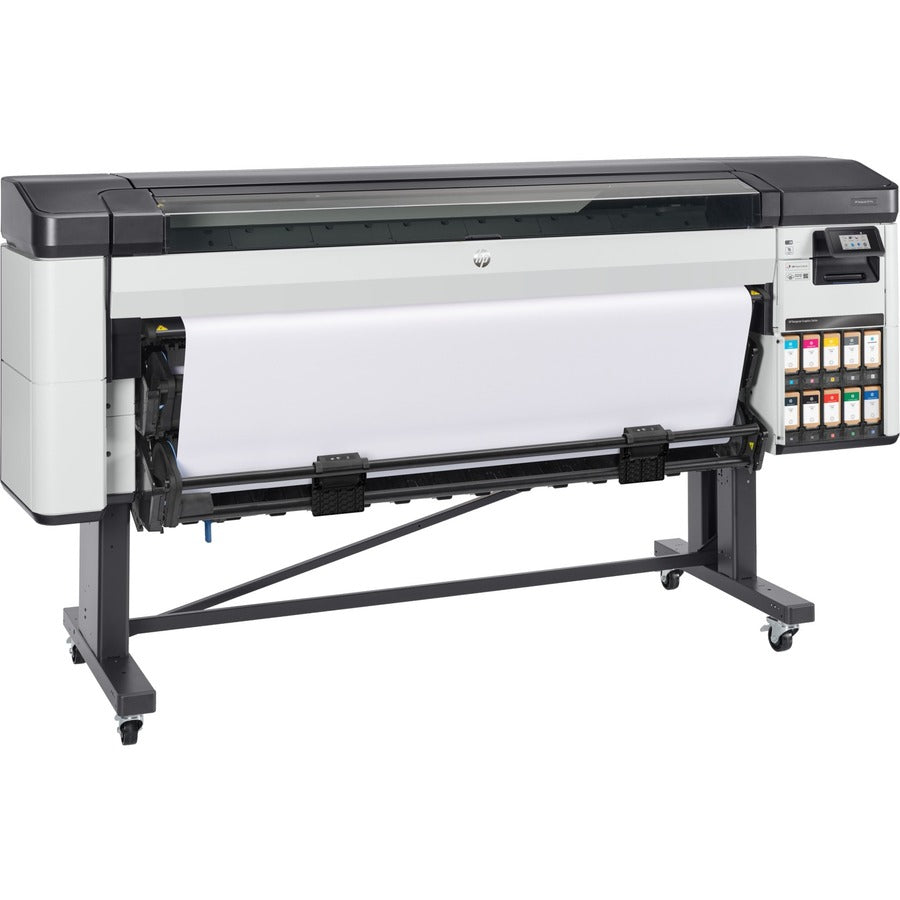 HP Designjet Z9+ Pro Inkjet Large Format Printer - 64" Print Width - Color 2RM82A#B1K