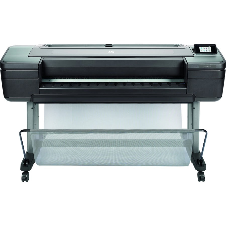 Postscript Printing HP Designjet Z6 PostScript Inkjet Large Format Printer - 44