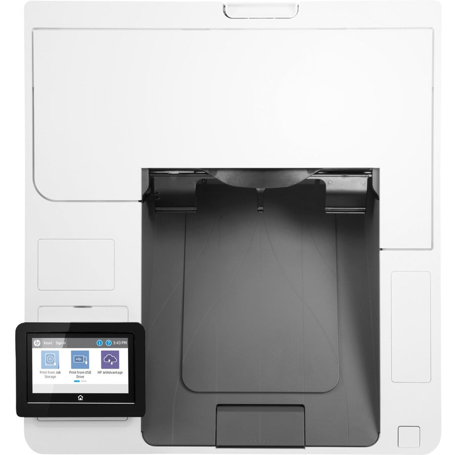 Imprimante laser de bureau HP LaserJet Enterprise M610dn - Monochrome 7PS82A#BGJ