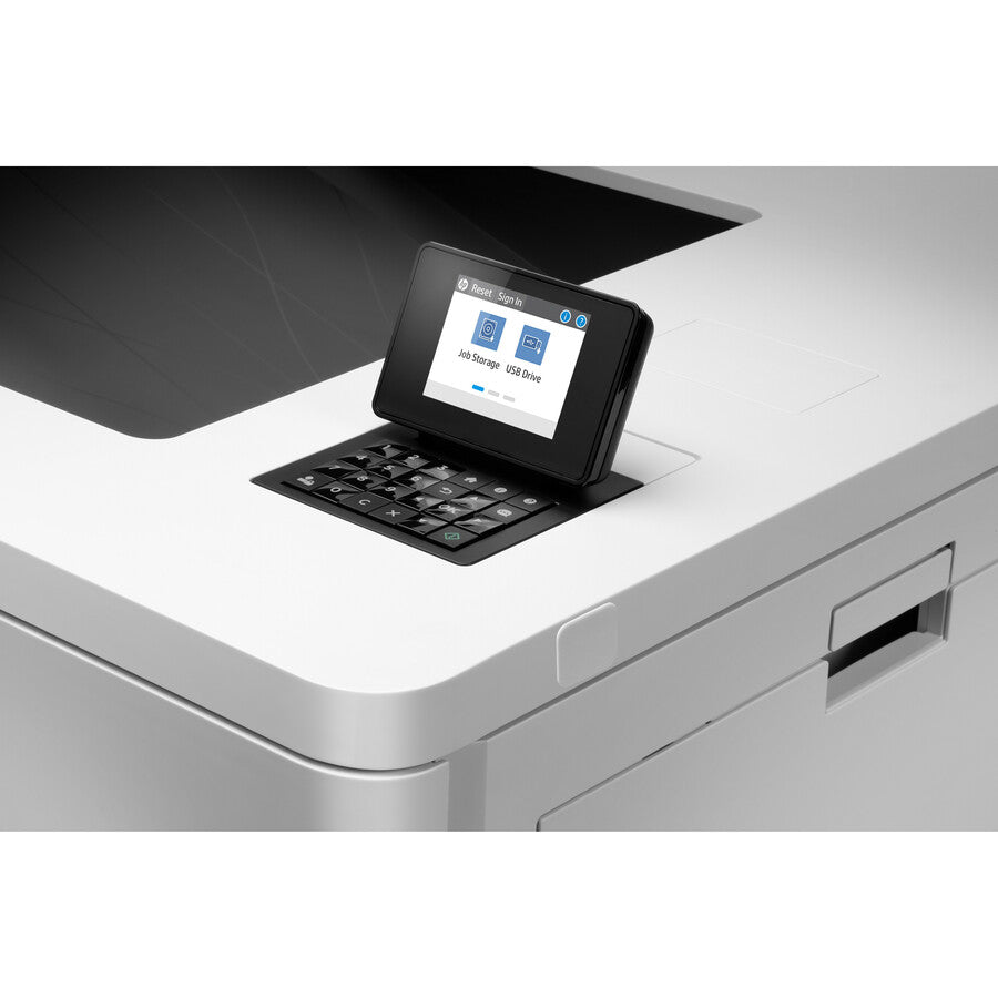 HP LaserJet Enterprise M751 M751n Desktop Laser Printer - Color T3U43A#BGJ