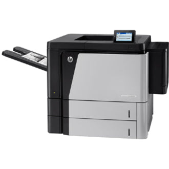 Imprimante laser de bureau HP LaserJet M806DN - Monochrome CZ244A#BGJ