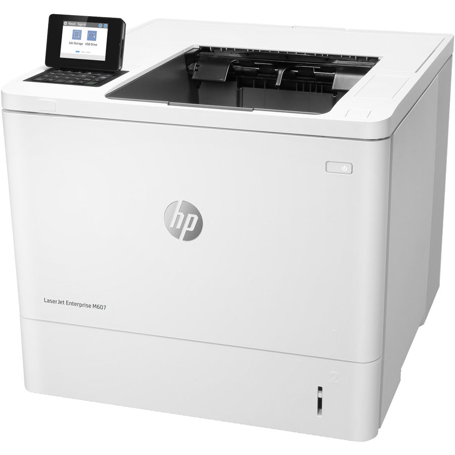 Imprimante laser de bureau HP LaserJet M607 M607n - Monochrome K0Q14A#BGJ