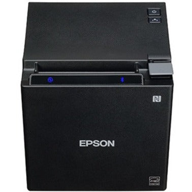 HP TM-m30II Desktop Direct Thermal Printer - Monochrome - Receipt Print - Ethernet - USB - USB Host - With Cutter 340U1AA#ABA