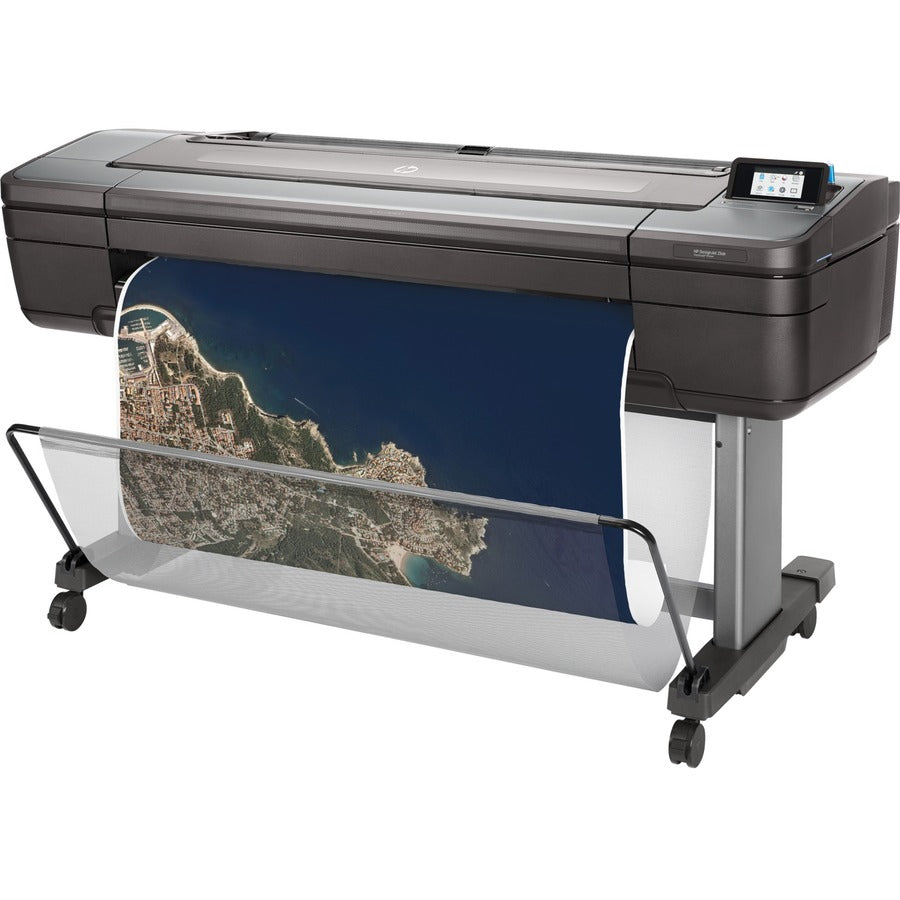 HP Designjet Z6 PostScript Inkjet Large Format Printer - 24" Print Width - Color T8W15A#B1K