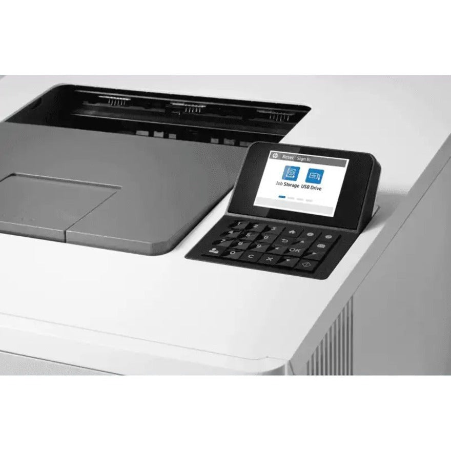 HP LaserJet Enterprise M455dn Desktop Laser Printer - Color 3PZ95A#BGJ