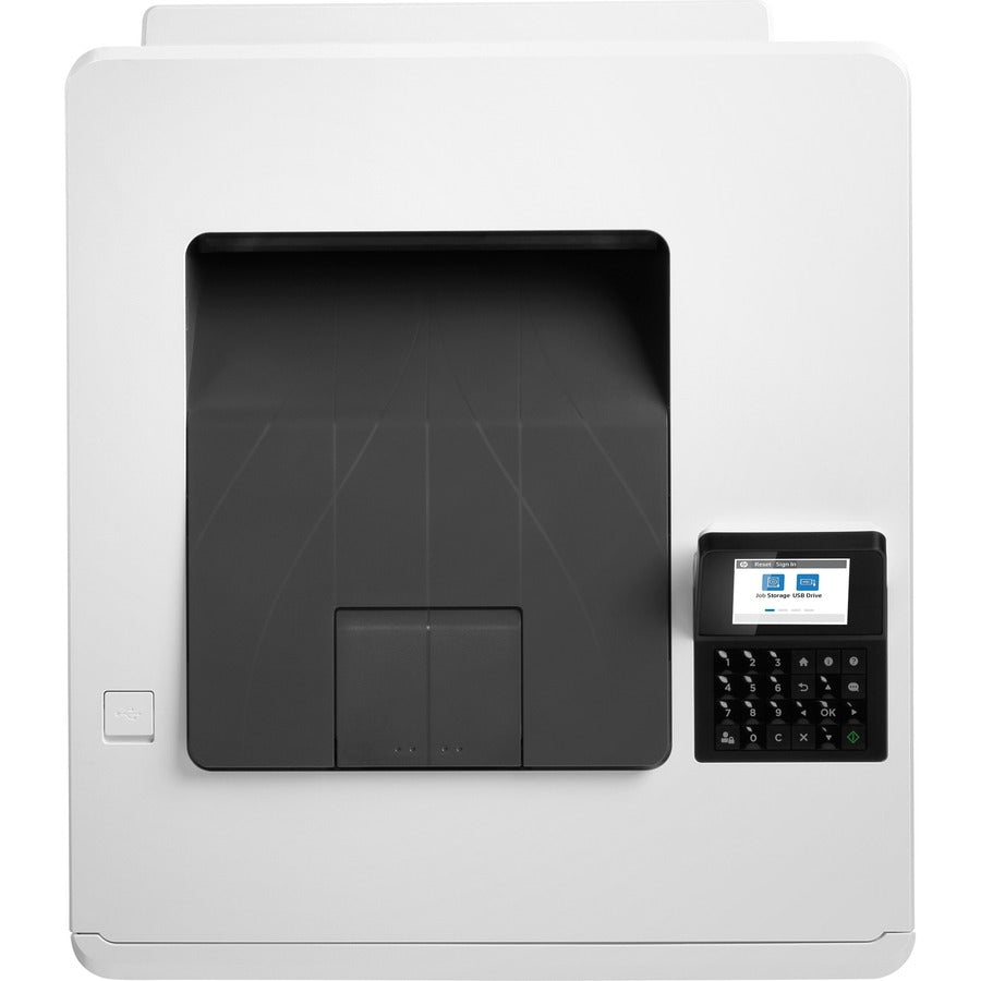 HP LaserJet Enterprise M455dn Desktop Laser Printer - Color 3PZ95A#BGJ