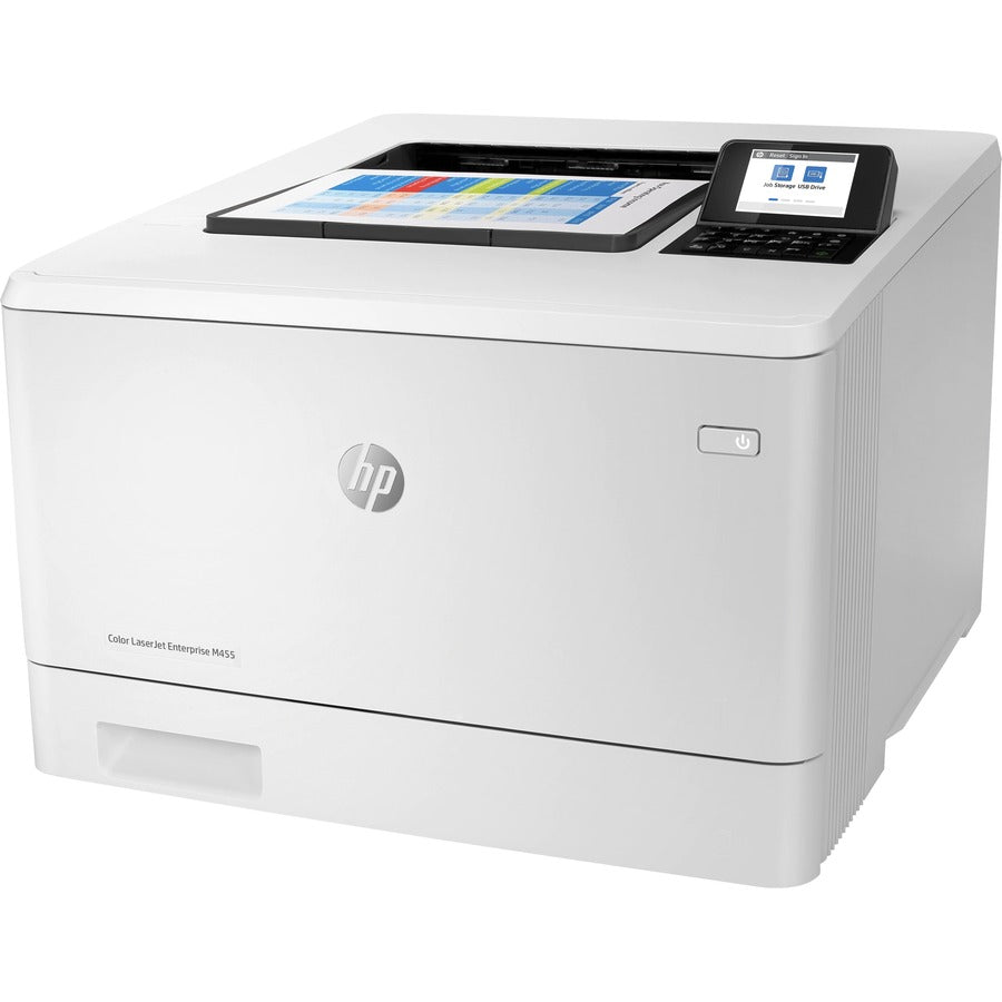 HP LaserJet Enterprise M455dn Desktop Laser Printer - Color 3PZ95A#BGJ