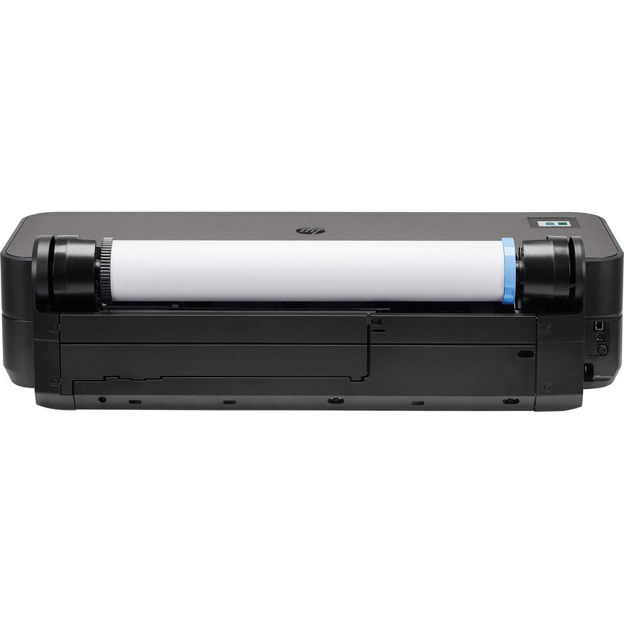 HP Designjet T230 A1 Inkjet Large Format Printer - 24" Print Width - Color 5HB07H#B1K