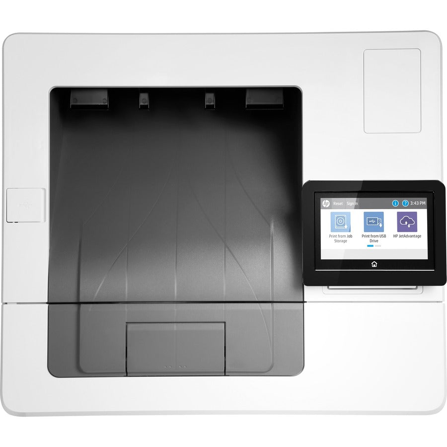 Imprimante laser de bureau HP LaserJet Enterprise M507 M507dng - Monochrome 1PV89A#AAZ