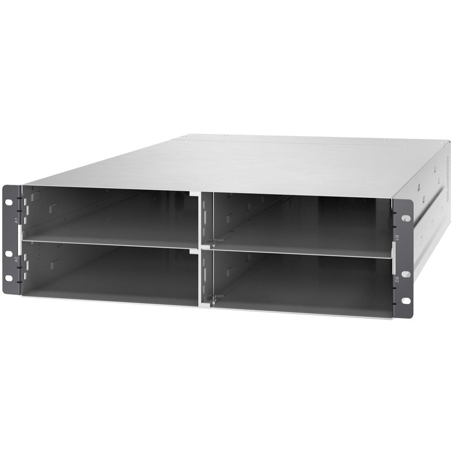 APC by Schneider Electric Smart-UPS Modular Ultra External Battery Frame Rackmount SRYLFXBPRM4